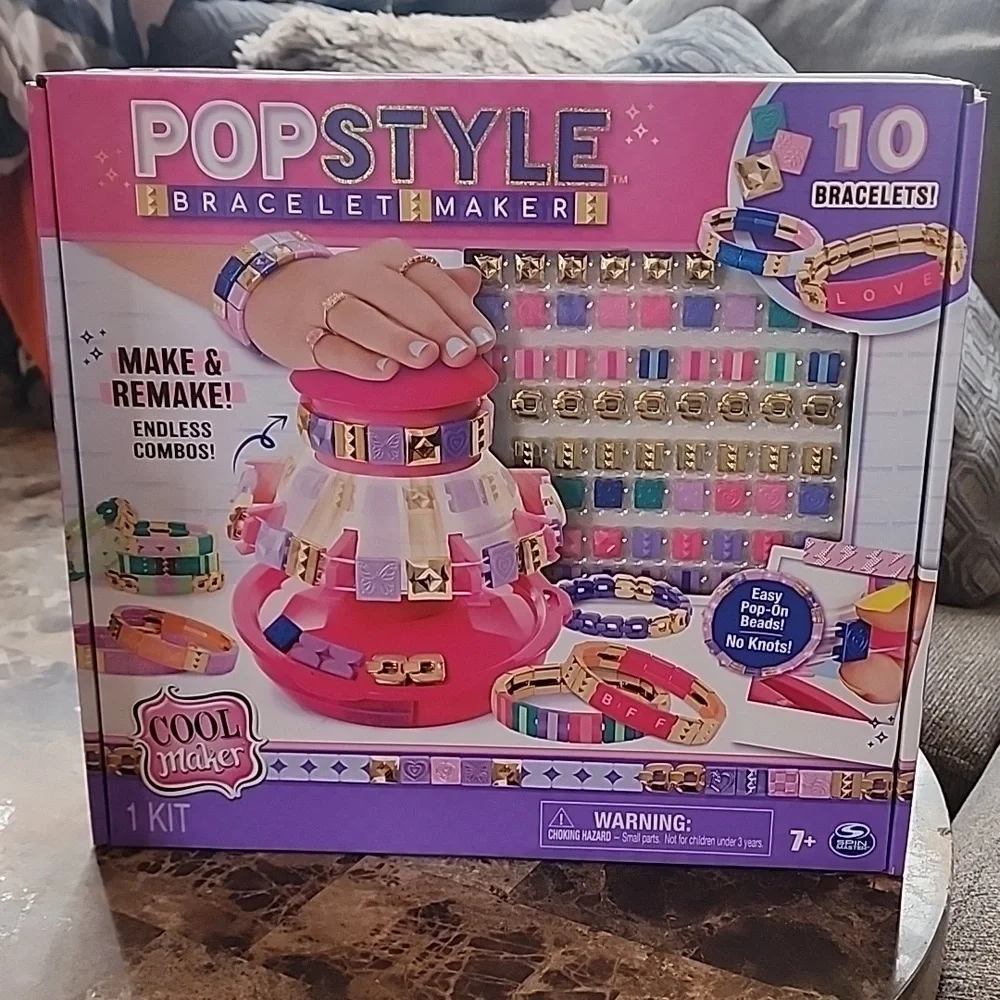 Bracket maker - Picture 1 of 2